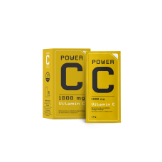Power C 1000 mg